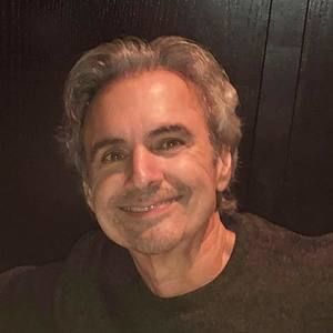 Meet your Posher, Thomas